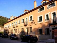 Apartamentos Turísticos El Carmen