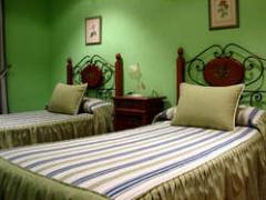 Apartamentos Turísticos El Carmen