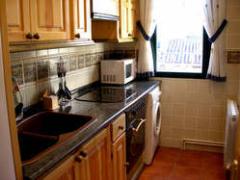 Apartamentos Turísticos El Carmen