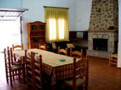 Apartamentos Turísticos El Carmen