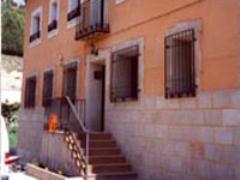 Apartamentos Turísticos El Carmen