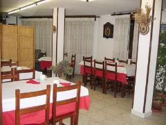 Hostal Rio Frio