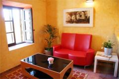 LA RECTORAL DEL VALLE