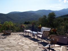 CORTIJO EL PARRAL