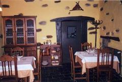 LA FERRERIA DE POMBRIEGO