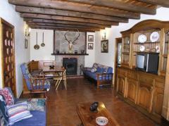 EL MIRADOR DE LA FRAGUA