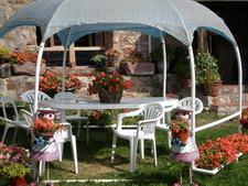 LOS HIDALGOS DE SAN MAMES "II"