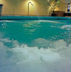 HOTEL LODOMAR THALASSO