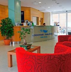 HOTEL LODOMAR THALASSO