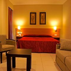 HOTEL LODOMAR THALASSO