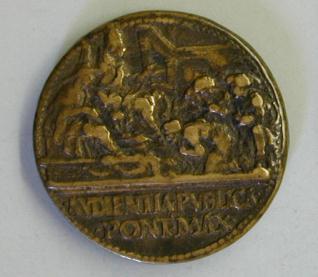 Medalla de Paulo II