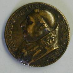 Medalla de Paulo II