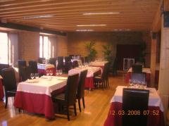 PLAZA MAYOR DE ALAEJOS