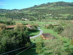 Albergue Campo De Vacaciones El Mazo