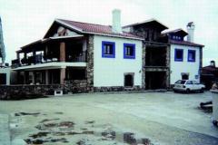 CASA DEL CORDEL REAL