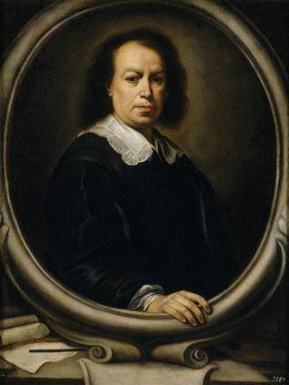 Bartolomé Esteban Murillo