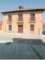 CENTRO RURAL ANTONIO GAONA