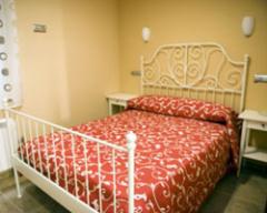 Apartamentos Turísticos Plaza