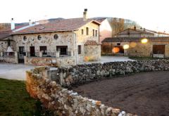 LA CASONA DE OCENILLA