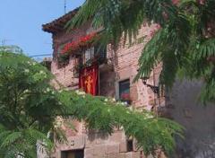 Albergue de Peregrinos de Ventosa