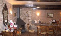 Albergue de Peregrinos de Ventosa