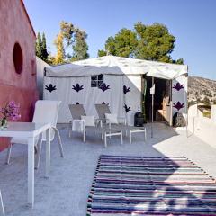 APARTAMENTOS TURÍSTICOS LA JOYA DEL VALLE DE RICOTE