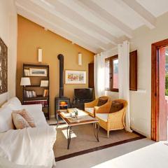 APARTAMENTOS TURÍSTICOS LA JOYA DEL VALLE DE RICOTE