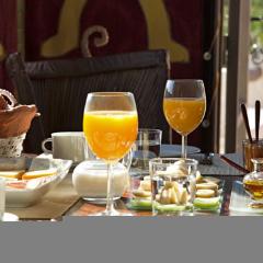 APARTAMENTOS TURÍSTICOS LA JOYA DEL VALLE DE RICOTE