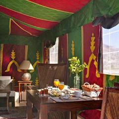 APARTAMENTOS TURÍSTICOS LA JOYA DEL VALLE DE RICOTE