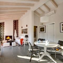 APARTAMENTOS TURÍSTICOS LA JOYA DEL VALLE DE RICOTE