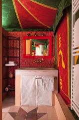 APARTAMENTOS TURÍSTICOS LA JOYA DEL VALLE DE RICOTE