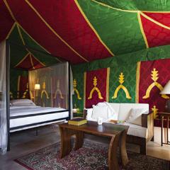 APARTAMENTOS TURÍSTICOS LA JOYA DEL VALLE DE RICOTE