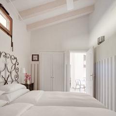 APARTAMENTOS TURÍSTICOS LA JOYA DEL VALLE DE RICOTE