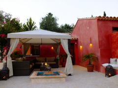 APARTAMENTOS TURÍSTICOS LA JOYA DEL VALLE DE RICOTE