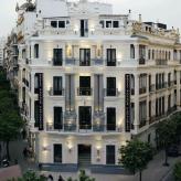 Petit Palace Canalejas