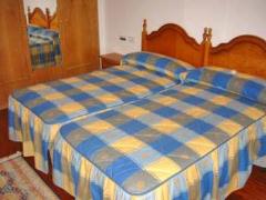 APARTAMENTOS COBARAJAS