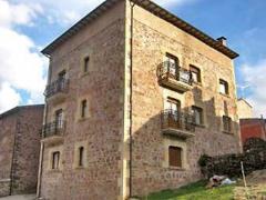 APARTAMENTOS COBARAJAS