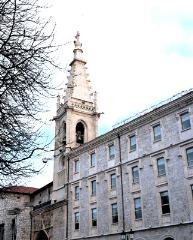 NH PALACIO DE LA MERCED