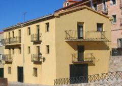 Apartamentos Turísticos Miguel Ángel