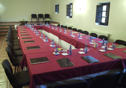 ALDEA DE LOS ODRES. CASA DEL TÍO SANTOS