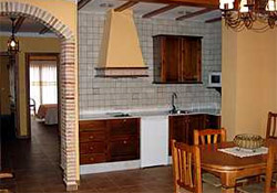 APARTAMENTOS TURÍSTICOS CUESTA DE LA CRUZ