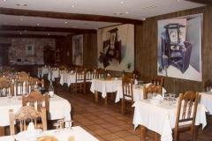 HOSTERIA CUCA LA VAINA