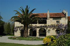 Palacio De Caranceja