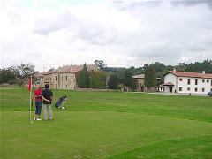 Palacio De Caranceja