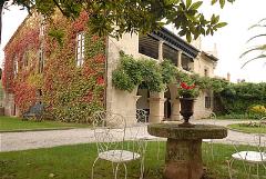 Palacio De Caranceja