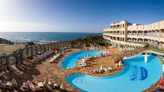 San Agustín Beach Club