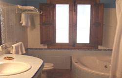 CASAS FINCA DE LAS NIEVES 3