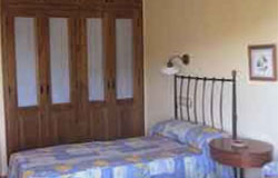 CASAS FINCA DE LAS NIEVES 3