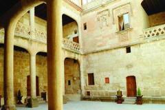 CASTILLO DEL BUEN AMOR