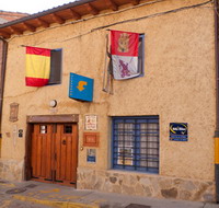 Albergue Privado San Miguel